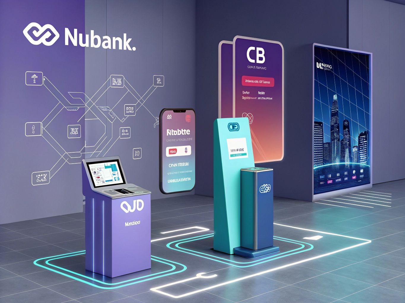 Nubank, Inter ou C6: Qual Banco Digital Vale Mais a Pena em 2026? 6517f288-9ddf-4c5d-8311-86475f115eba