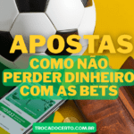 Apostas na Copa do Mundo 2026: Como Não Perder Dinheiro com as Bets Confira meu design do Canva!