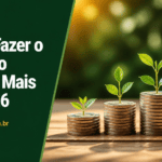 Como Fazer o Dinheiro Render Mais em 2026: Saiba Onde Guardar Cada Real