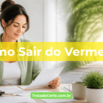 Como Sair do Vermelho e Organizar as Finanças