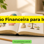 Educação Financeira para Iniciantes