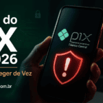 Golpe do PIX em 2026: Os Mais Comuns e Como Se Proteger de Vez