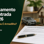 Financiamento Sem Entrada em 2026: Vale a Pena ou É Uma Armadilha Financeira?